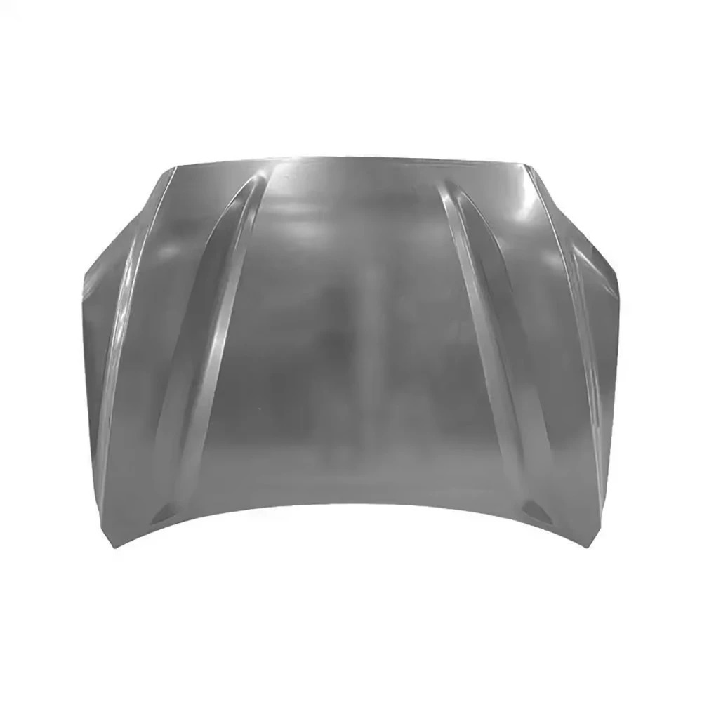Hot Selling Replaced Aluminum Car Engine Hood Bonnet for 2023 to Now Sequoia 53301-0C070 533010C070